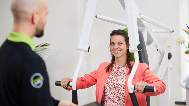 Image 3 from Fit20 Letterkenny partner gallery