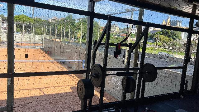 Imagem 2 da galeria do parceiro Powerfit Performance