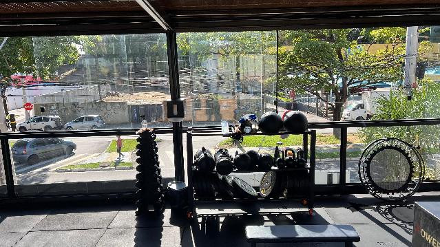 Imagem 1 da galeria do parceiro Powerfit Performance