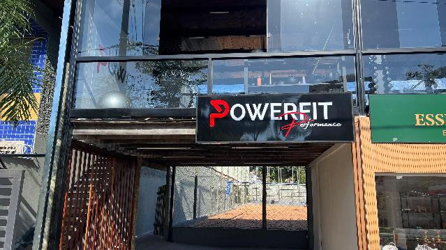 Imagem 3 da galeria do parceiro Powerfit Performance