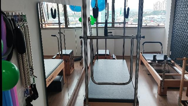 Imagem 1 da galeria do parceiro Clínica Porto Lima