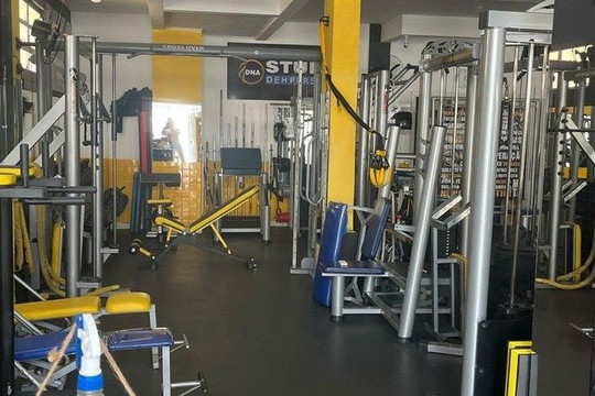 Imagem 1 da galeria do parceiro DNA Studio Deh Personal