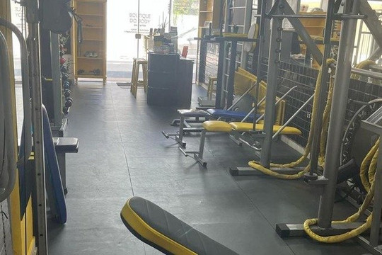 Imagem 3 da galeria do parceiro DNA Studio Deh Personal