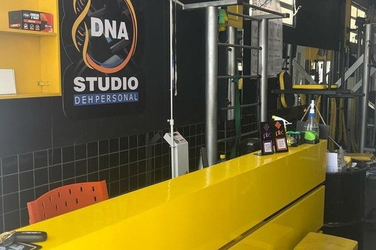 Imagem 2 da galeria do parceiro DNA Studio Deh Personal