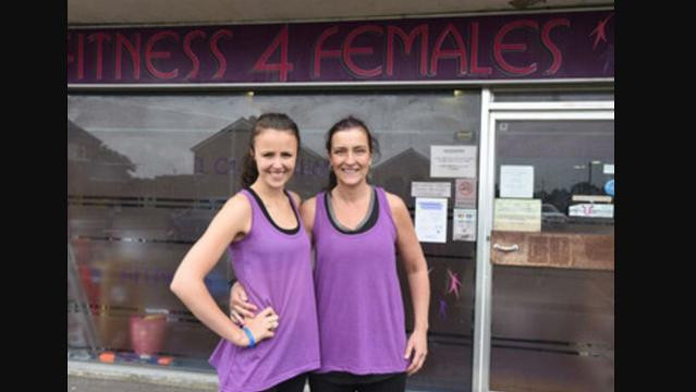 Image 2 from Fitness 4 Females partner gallery