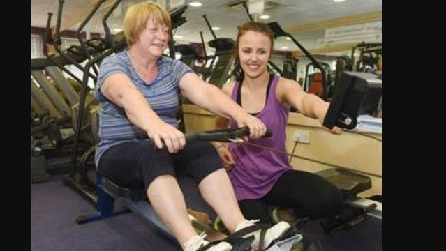 Image 1 from Fitness 4 Females partner gallery