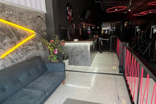 Imagem 3 da galeria do parceiro Olimpia Gym Olinda