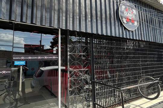 Imagem 2 da galeria do parceiro Olimpia Gym Olinda