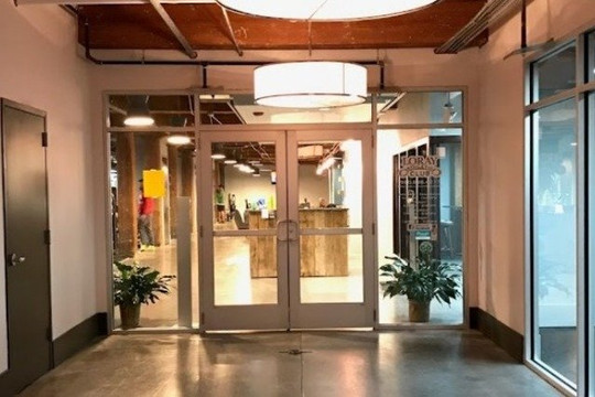 Image 2 from Loray Athletic Club partner gallery