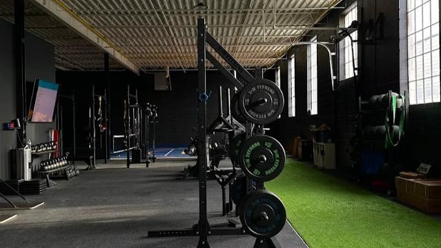 Image 3 from Rise Training Club partner gallery