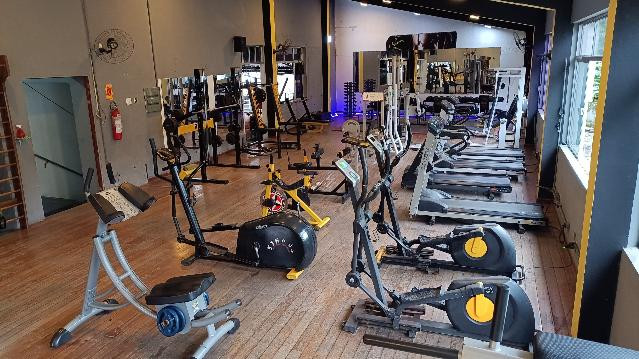 Imagem 2 da galeria do parceiro Korpo Ativo Academia