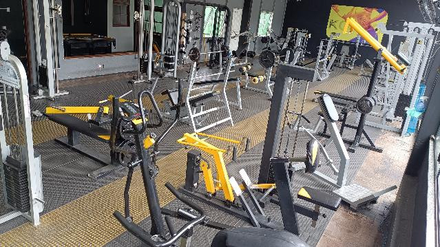 Imagem 3 da galeria do parceiro Korpo Ativo Academia