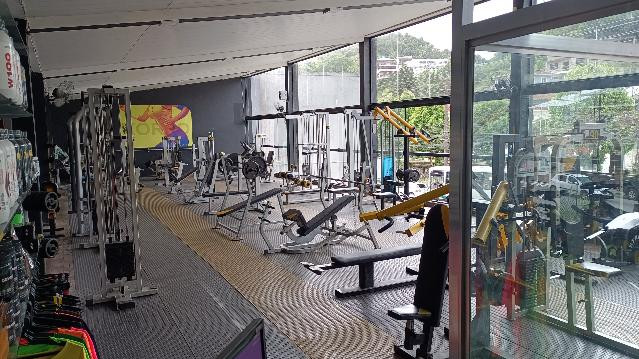 Imagem 1 da galeria do parceiro Korpo Ativo Academia