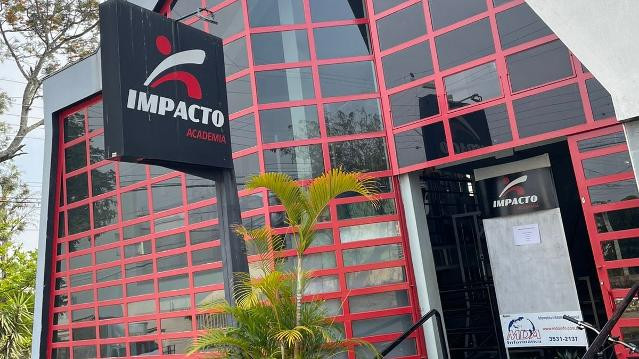 Imagem 2 da galeria do parceiro Academia Impacto
