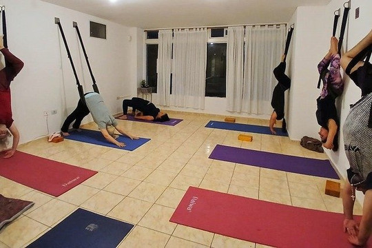 Imagen 1 de la galería del partner Espacio Interior Vital