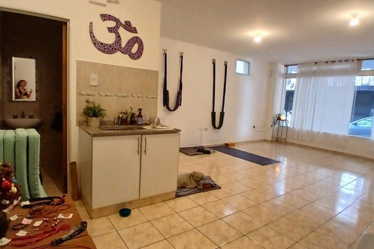 Imagen 3 de la galería del partner Espacio Interior Vital