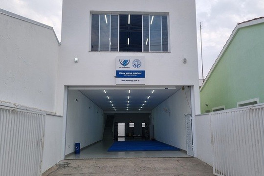 Imagem 2 da galeria do parceiro Krav Maga Jundiaí