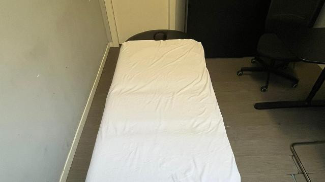 Immagine 2 dalla galleria del partner Studio Osteopatico Luca Corbella Corso Sempione 11