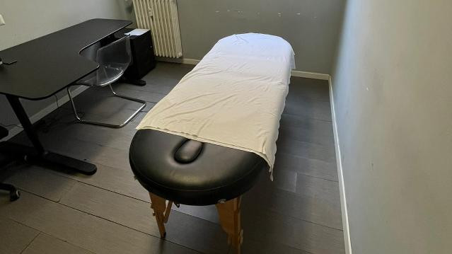 Immagine 1 dalla galleria del partner Studio Osteopatico Luca Corbella Corso Sempione 11
