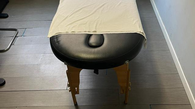 Immagine 3 dalla galleria del partner Studio Osteopatico Luca Corbella Corso Sempione 11