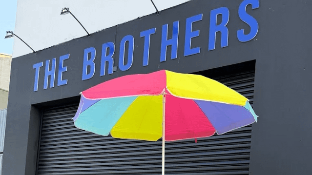 Imagem 2 da galeria do parceiro The Brothers Studio