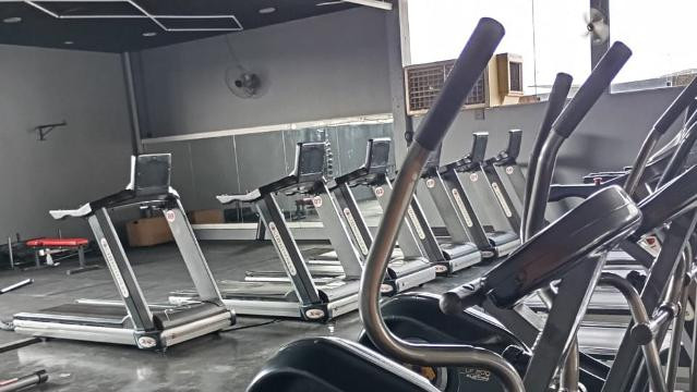 Imagem 1 da galeria do parceiro Academia de Ginástica Premier