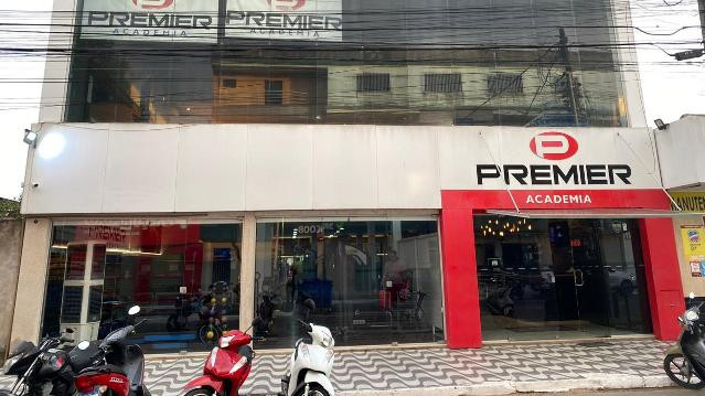 Imagem 2 da galeria do parceiro Academia de Ginástica Premier