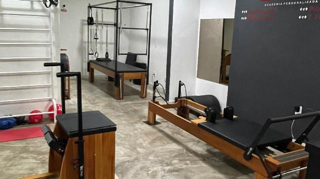 Imagem 3 da galeria do parceiro Sher Academia Personalizada