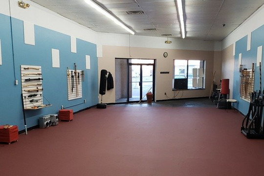Image 2 from Michigan Combat and Movement Arts partner gallery