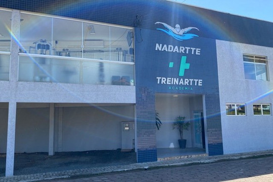 Imagem 2 da galeria do parceiro Nadartte