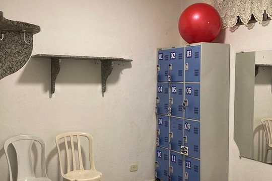 Imagem 3 da galeria do parceiro Nadartte