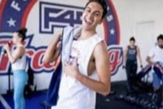 Image 3 from F45 Maidenhead - UK partner gallery