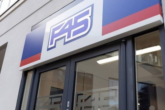 Image 2 from F45 Maidenhead - UK partner gallery