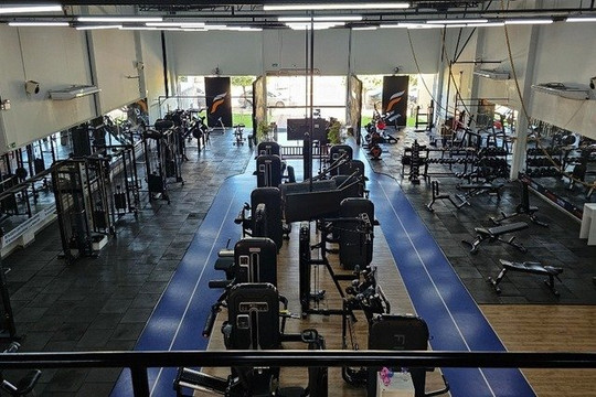 Imagem 1 da galeria do parceiro Formula Saude