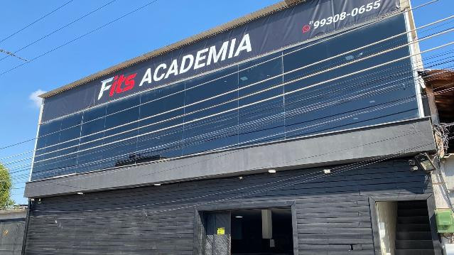 Imagem 2 da galeria do parceiro Fits Academia