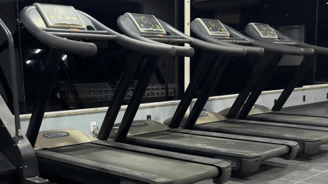 Imagem 3 da galeria do parceiro Fits Academia