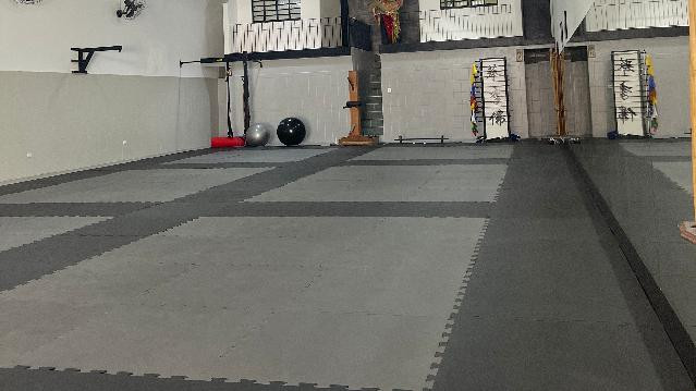 Imagem 2 da galeria do parceiro Golden Dragon Kung-Fu - Sanda - Defesa Pessoal