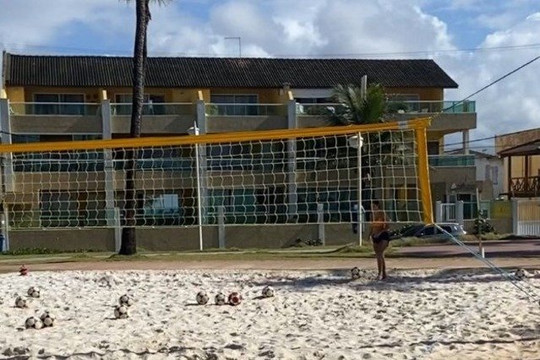 Imagem 2 da galeria do parceiro JS FUT