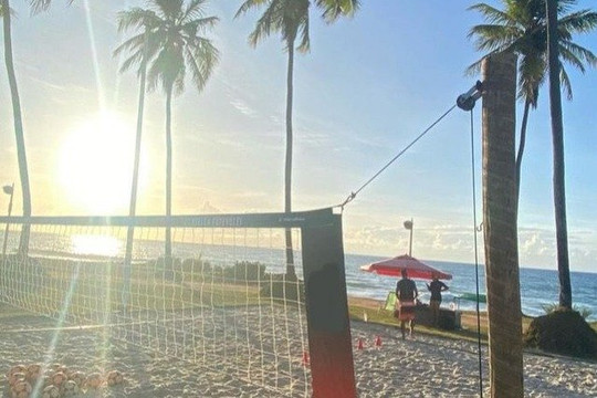 Imagem 1 da galeria do parceiro JS FUT