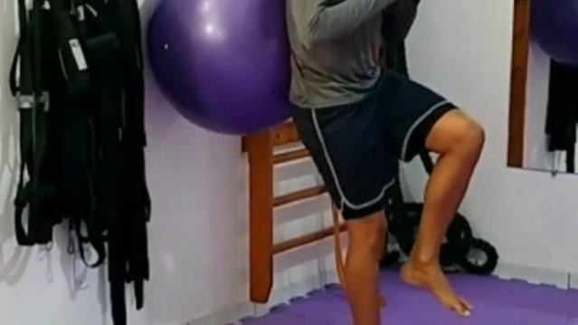 Imagem 3 da galeria do parceiro Vitória Pilates
