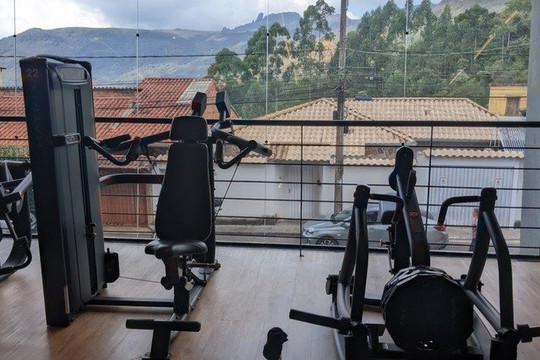 Imagem 3 da galeria do parceiro Corpus - Unidade IV