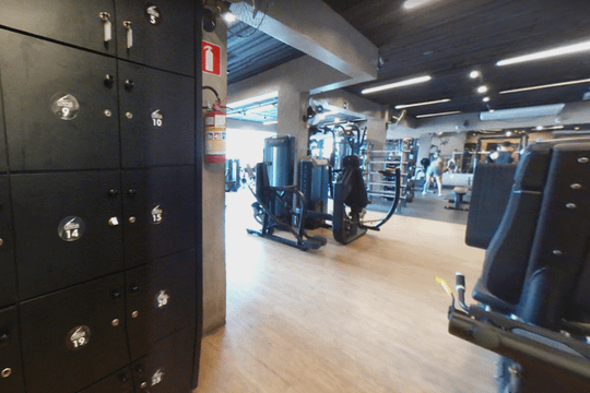 Imagem 3 da galeria do parceiro Corpus - Unidade IV