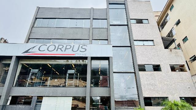 Imagem 2 da galeria do parceiro Corpus - Unidade IV