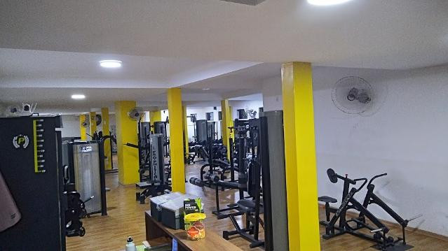 Imagem 3 da galeria do parceiro Performance Fit