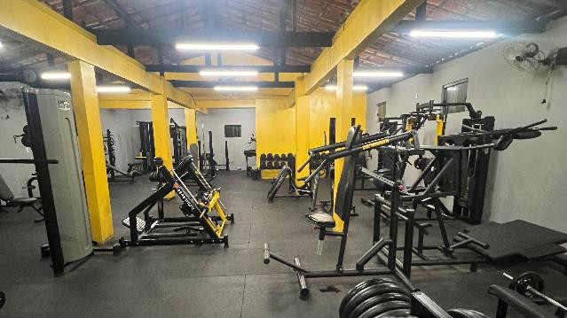 Imagem 1 da galeria do parceiro Performance Fit