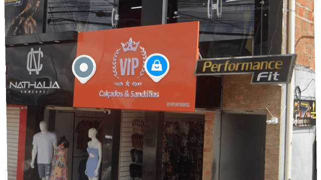 Imagem 2 da galeria do parceiro Performance Fit