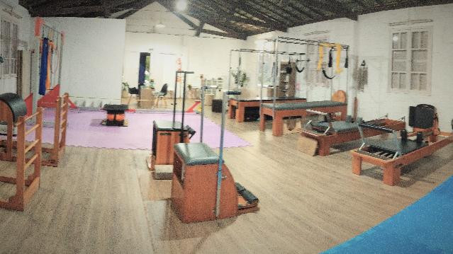 Imagem 1 da galeria do parceiro Espaço Juliana Losso - Fisioterapia, Pilates e Estética Avançada