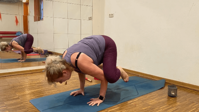 Bild 2 von Yoga by Jola - Ruhrstraße Partnergalerie