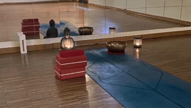 Bild 1 von Yoga by Jola - Ruhrstraße Partnergalerie