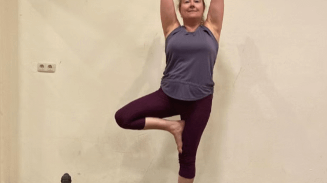 Bild 3 von Yoga by Jola - Ruhrstraße Partnergalerie